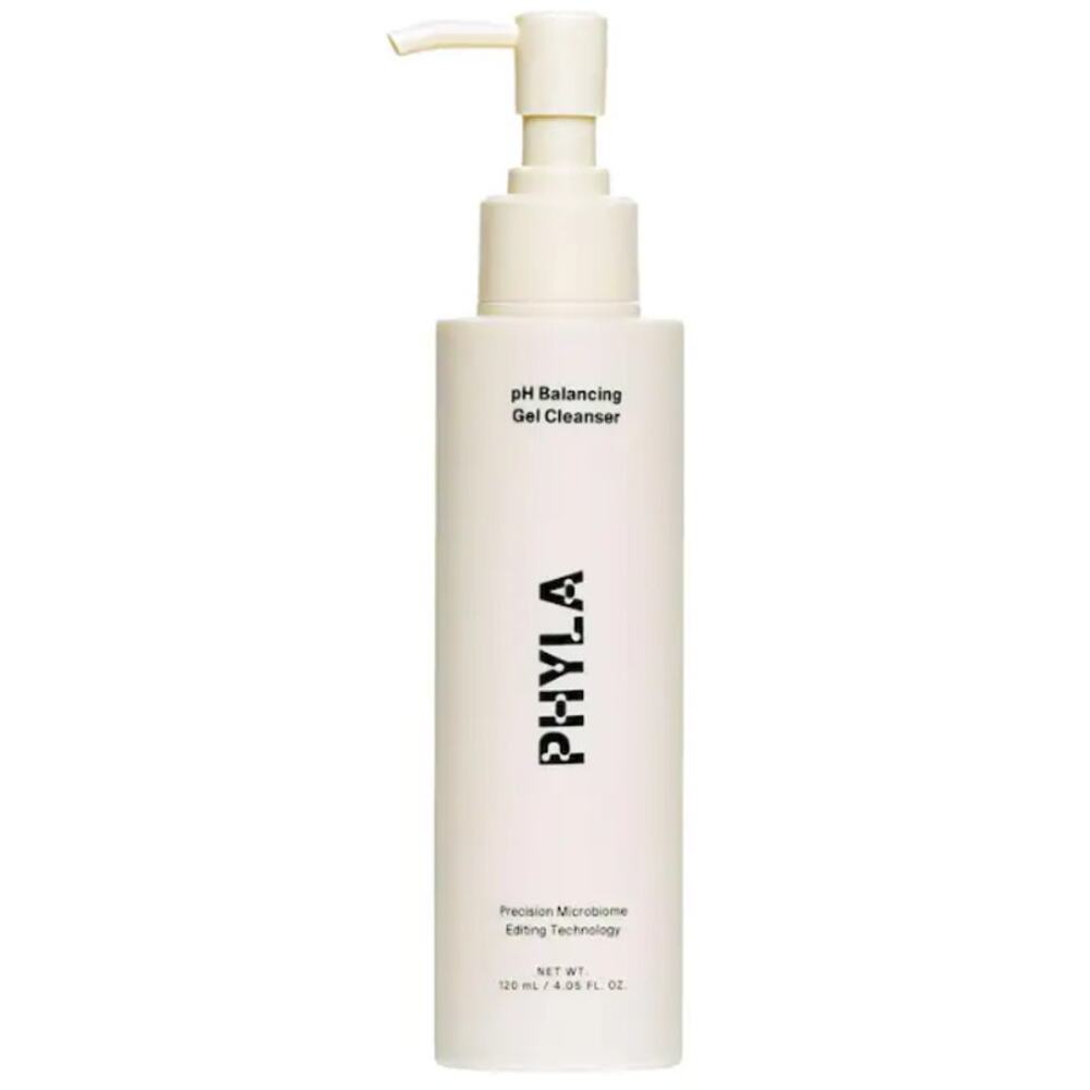 PHYLA pH Balancing Gel Cleanser, 4.05OZ / NEW IN BOX